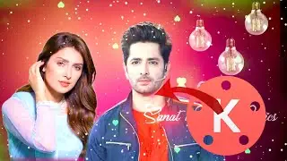 ❤ How to Make Love WhatsApp Status Video in KineMaster 2022
