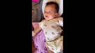 Talking baby | smart baby boy.