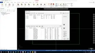 MasterCAM   Tool Manager Basic