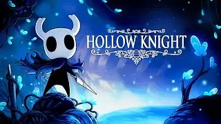 Смотрим HOLLOW KNIGHT / Бесплатные игры PS PLUS ноябрь 2020 .