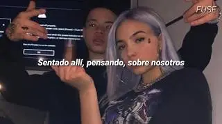 Lil Mosey - Dreamin (Sub. Español)