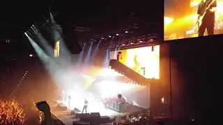 These Days - Foo Fighters (Live in Prague)
