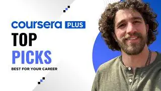 Best Coursera Course for Jobs, AI, Data & Cybersecurity (Top Picks for 2026)