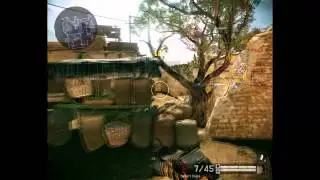 Warface/Desert Egle ellite (ValeraTv)