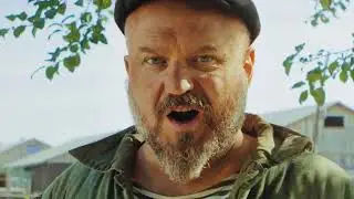 Русская кибердеревня