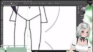 ART STREAM- LETS HANG OUT