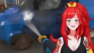 Out of Context Elly: the WHAT gun?