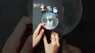 Bts Army Bomb Diy / Making Bts Light Stick / 