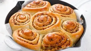 How to make SARDINE ROLLS // Vlogmas DAY #9
