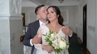 Ведущий Антон Солодков