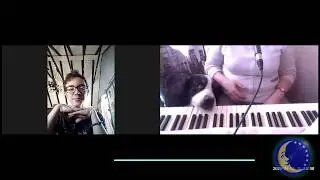 ОНЛАЙН - ВИДЕО УРОК. Студия 