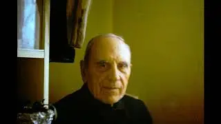 Простая история или кадры ушедшей эпохи