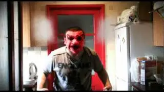 Mark The Kitchen Demon