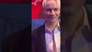 SHAMAN стал доверенным лицом В. В. Путина! 