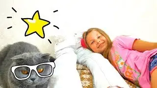 5 ЛАЙФХАКОВ от НАША ДАША