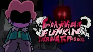 Apprehension - FNF Thanatophobia V2 (CANCELLED)