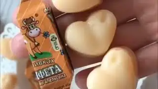 КОНФЕТЫ КОРОВКА домашние