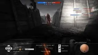 Battlefield 1 - How to  PTFO as Scout