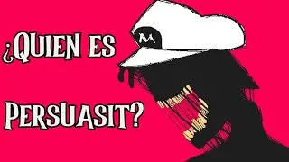 ¿ Quien es Persuasit ?
