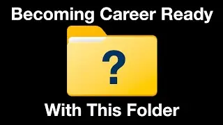 Spend 10% Time in This Folder For Your Future #shorts
