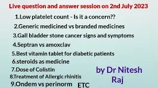 Dr.Nitesh Raj