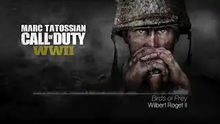Call of Duty WWII Soundtrack: Birds of Prey