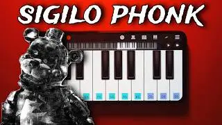 FUNK SIGILO (SLOWED) Phonk on Mobile