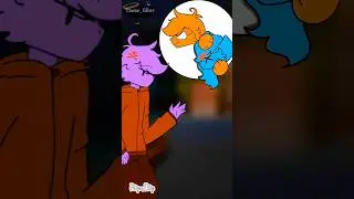 Acho que Orange só é bom em comer e não cozinhar... //🌈Rainbow Friends💫//.