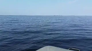 Из Назии в Ладогу к Зеленцам