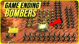 Finishing A Game The EASY WAY - Beyond All Reason Gameplay