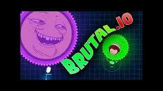 Игра бутал ио
