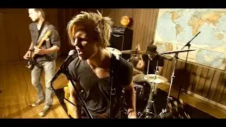 InCrest - Changing Time (Official Video)