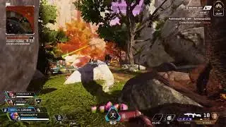 Ranked Apex Legends Live stream Solo Que April Fool’s Day