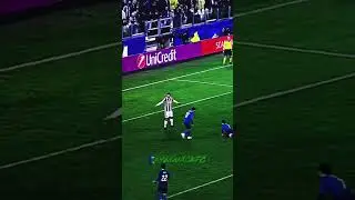 Just your local Cristiano