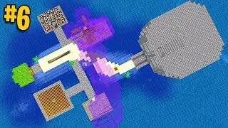 Minecraft: Mianitian Isles w/ Syndicate Ep. 6