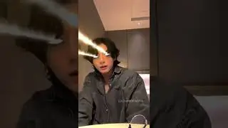JungKook Edit - I'm crazy but you like that !