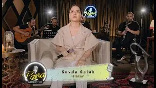 Sevda Solak - Hazan
