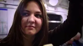 Одиночество в толпе