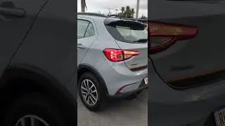 Argo Trekking 1.3 CVT 2023