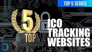 ⭐️ Top 5 Trusted Websites For Real Time Tracking of ICOs | Top 5 Crypto Videos | Best Picks | 🚀