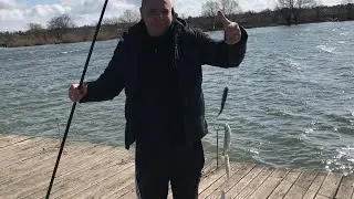 рыбалка 2021