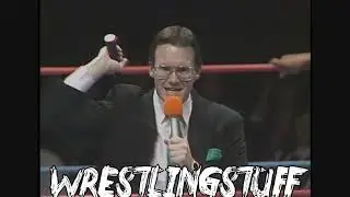 WCW Midnight Express 2nd Theme Song - 