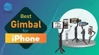 7 Best Gimbals for iPhone 14 Pro Max, 14 Pro, and 14 - Best iPhone Gimbals for New 14 Pro Models!