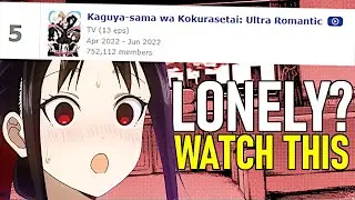 LONELY? Watch this.