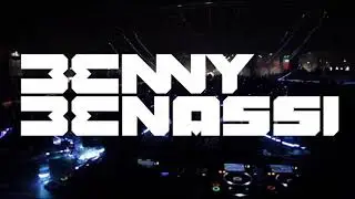 Benny Benassi - Satisfaction (Zorden x Lukade Afro House Remix)