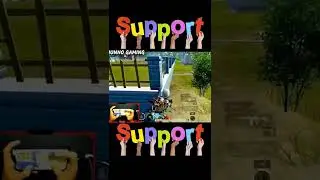 final destination in PUBG Mobile 🤣 