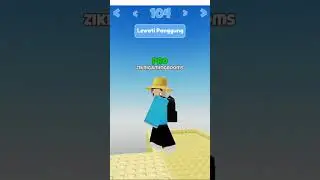 troll Obby Dco Roblox stage 103-104-105 