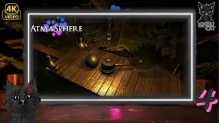 ⚫AtmaSphere fo 4 Machen wir es schwer JA !!!😺Germany