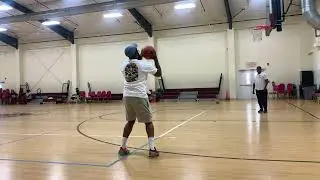 Me VS. QWIL (“50” The Full Video) #SMSDtv #SMSDsports