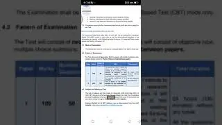 UGC Net December 2020